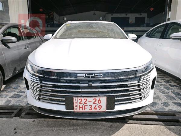 بي واي دي ديستروير 05 2025 للبيع في العراق - الموصل